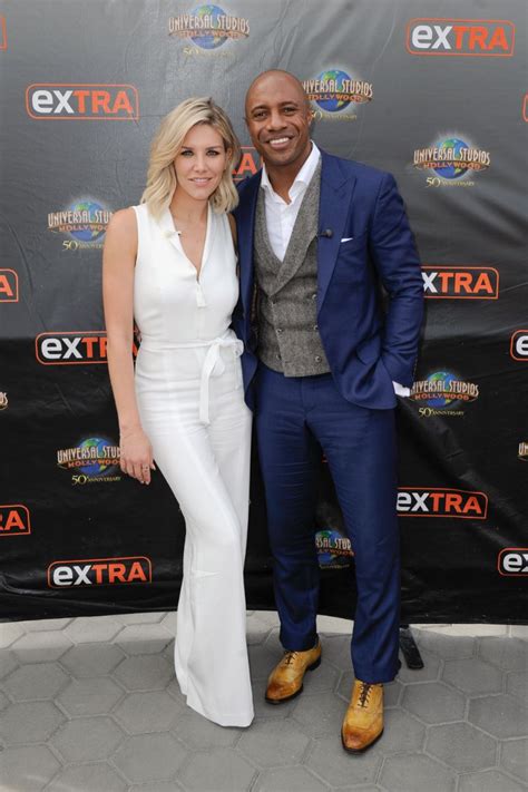 charissa thompson and jay williams|Charissa Thompson and Jay Williams